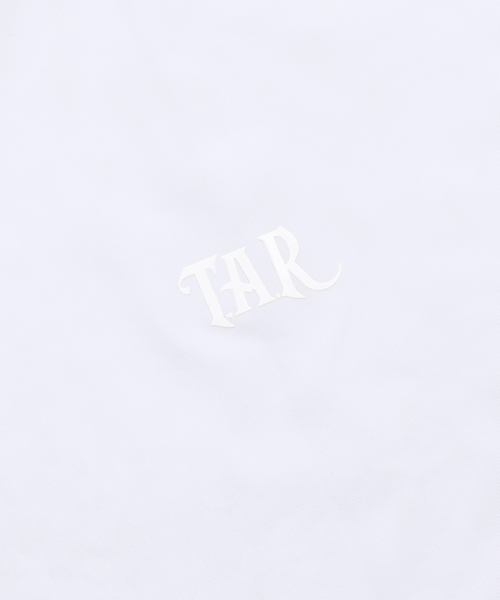 GTTAR008 머슬 핏 래쉬가드 (WHITE)