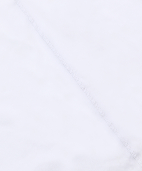 GTTAR008 머슬 핏 래쉬가드 (WHITE)
