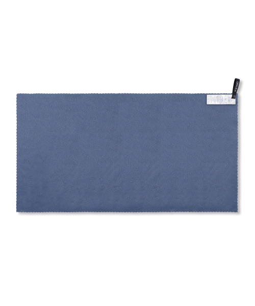 GACTAR005 로고 스포츠 타올 (NAVY)
