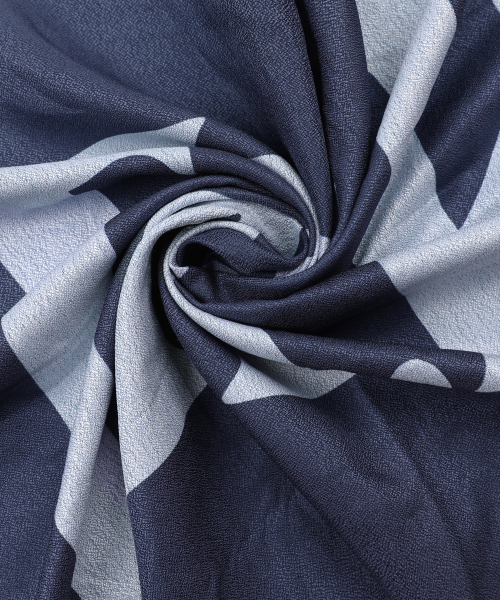 GACTAR005 로고 스포츠 타올 (NAVY)