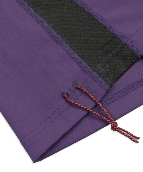GTTAR006 타르 크로스 슬리브리스 (PURPLE)