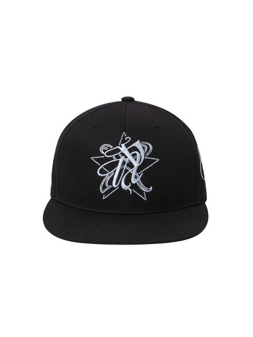 TNSW STAR CAP BLACK