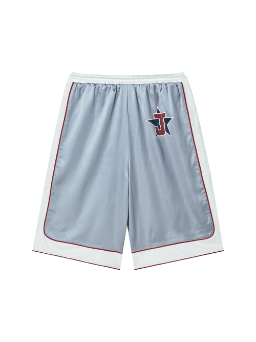 TNSW BASKETBALL HALF PANTS BLUE