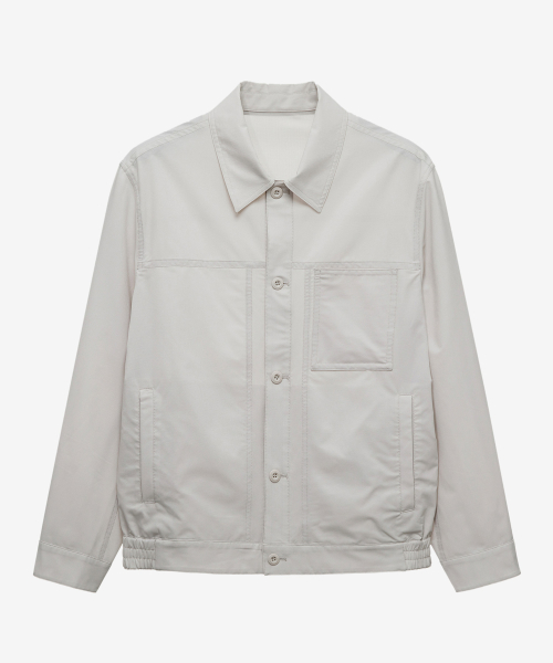 Variant Pocket Regular Fit Trauker - 2color