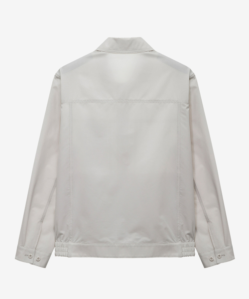 Variant Pocket Regular Fit Trauker - 2color