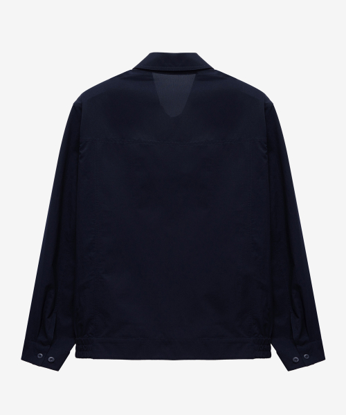 Variant Pocket Regular Fit Trauker - 2color