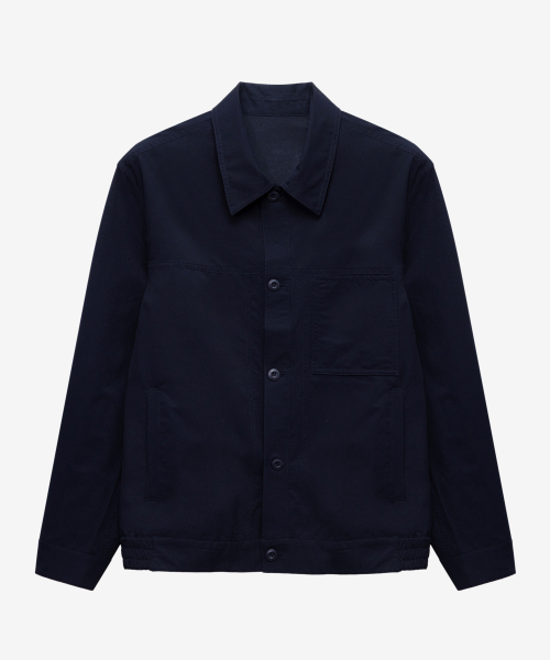 Variant Pocket Regular Fit Trauker - 2color