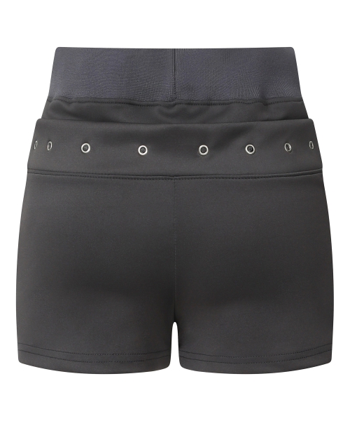 PRELUDE EYELET POINT BANDING SHORTS