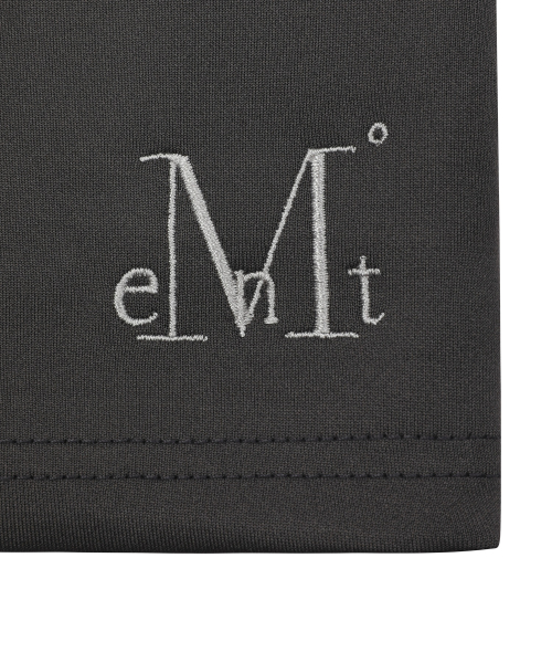 PRELUDE EYELET POINT BANDING SHORTS