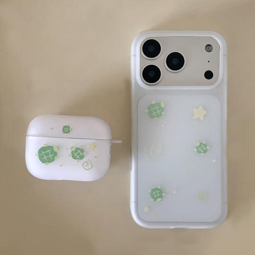 Mini Turtle Turtle Phone Case
