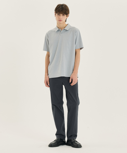 [Cool] Tapered Cool Chino Banding Pants - 3color