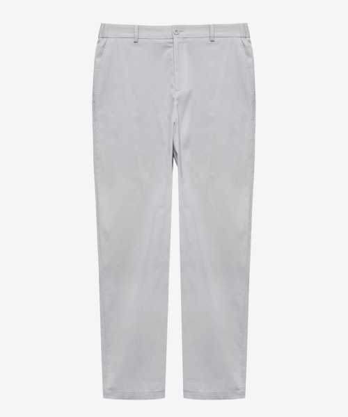 [Cool] Tapered Cool Chino Banding Pants - 3color