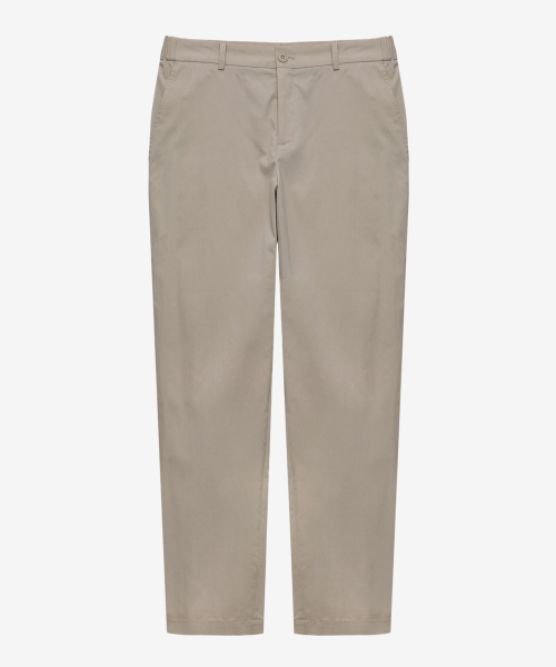 [Cool] Tapered Cool Chino Banding Pants - 3color