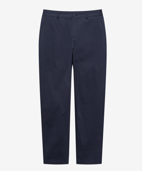 [Cool] Tapered Cool Chino Banding Pants - 3color