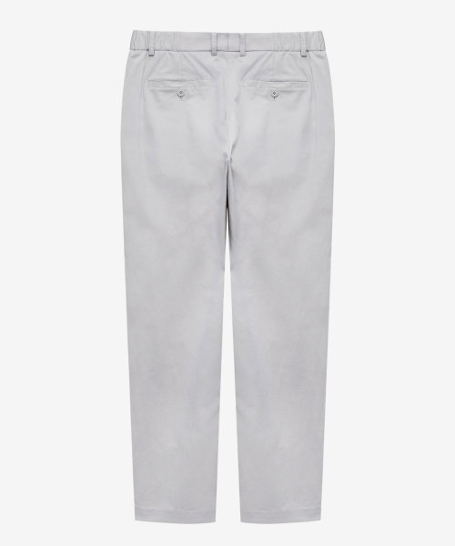 [Cool] Tapered Cool Chino Banding Pants - 3color