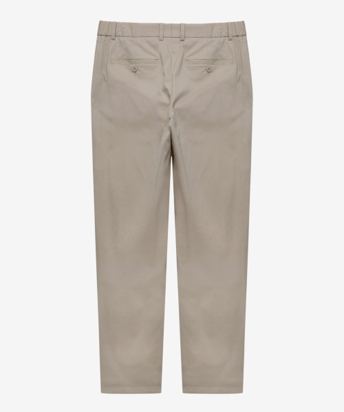 [Cool] Tapered Cool Chino Banding Pants - 3color