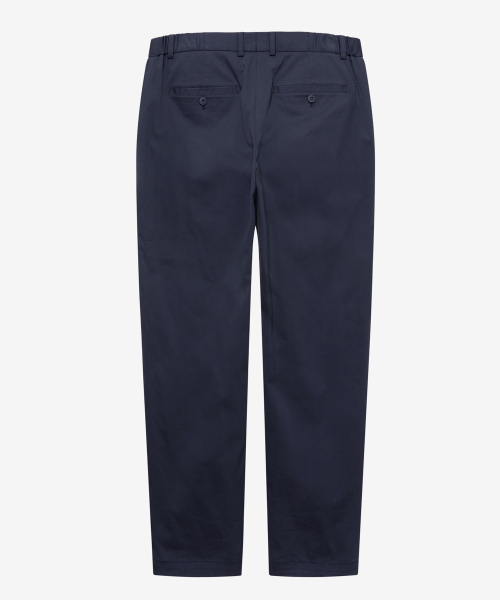 [Cool] Tapered Cool Chino Banding Pants - 3color