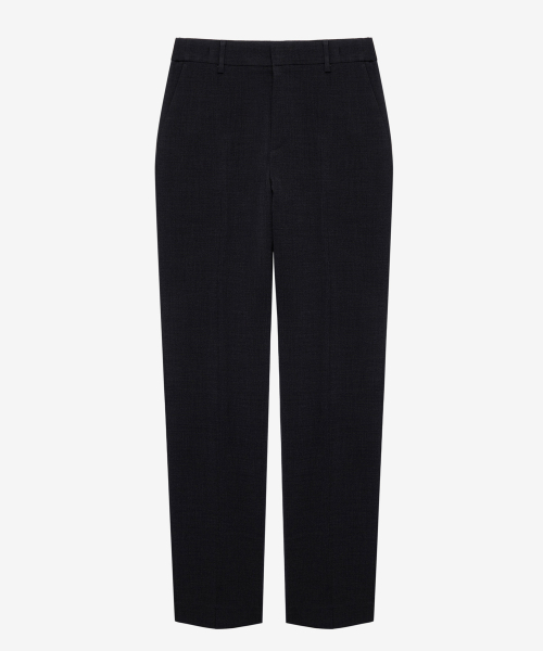 [Cool]Tapered Tissue Deformation Banding Pants