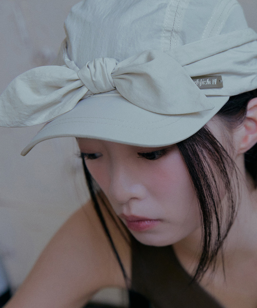 KNOT CAP - 4 colors