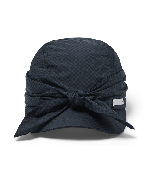 KNOT CAP - 4 colors