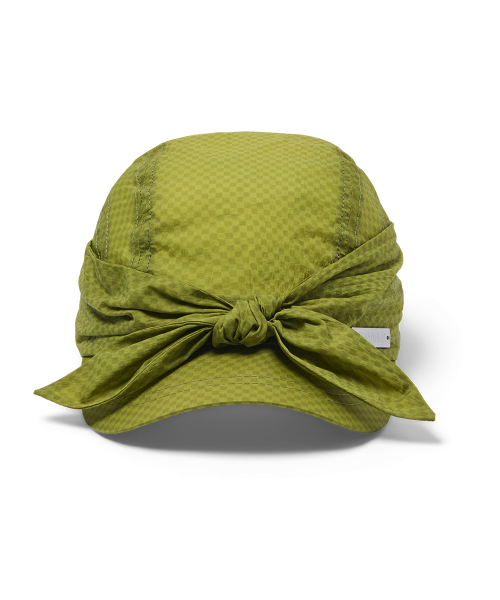 KNOT CAP - 4 colors