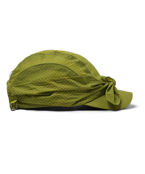 KNOT CAP - 4 colors