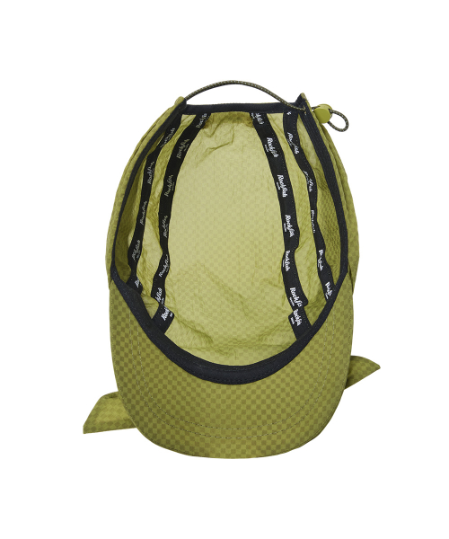 KNOT CAP - 4 colors
