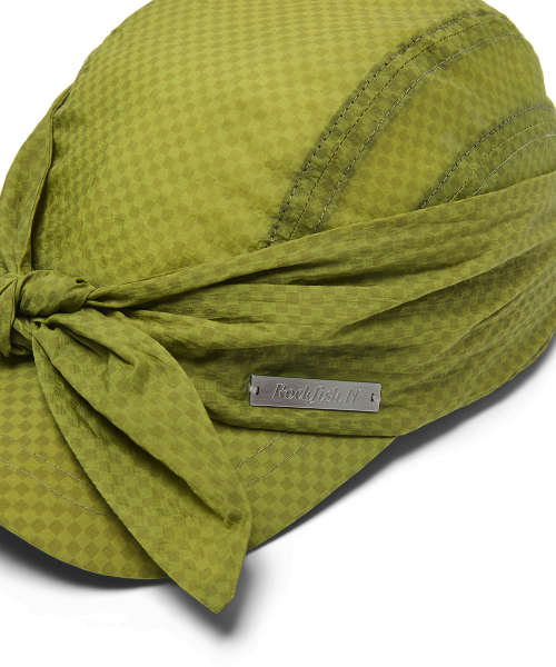 KNOT CAP - 4 colors