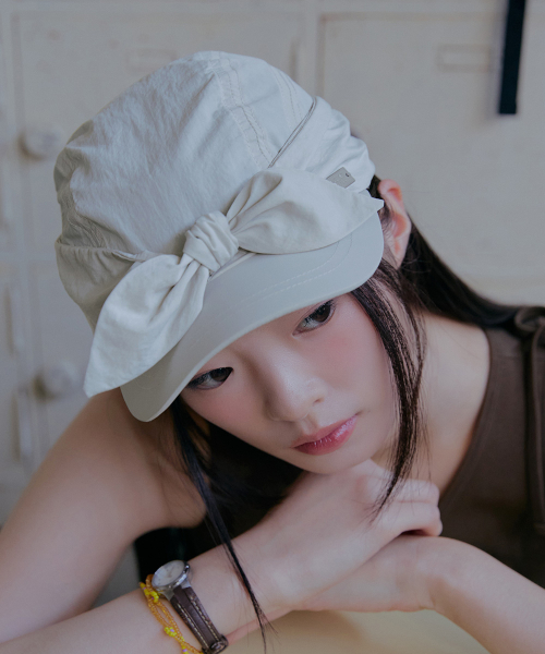 KNOT CAP - 4 colors