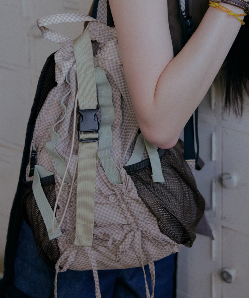 LIGHT WEIGHT BACKPACK - 7 colors
