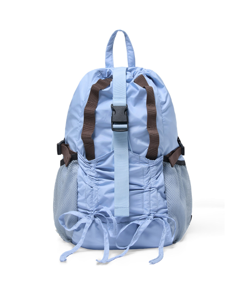 LIGHT WEIGHT BACKPACK - 7 colors