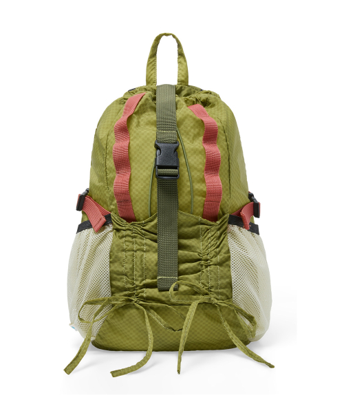 LIGHT WEIGHT BACKPACK - 7 colors