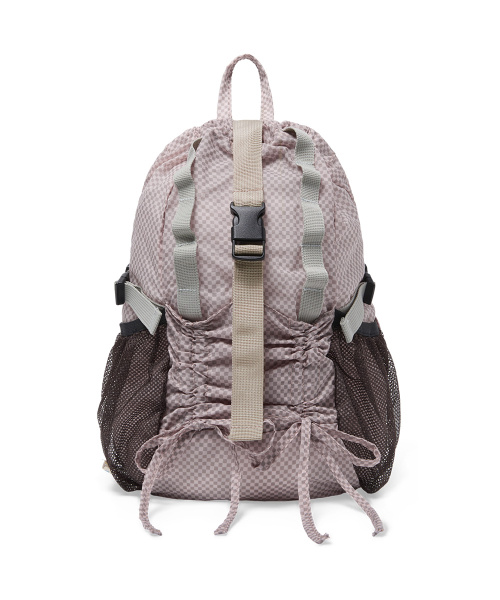 LIGHT WEIGHT BACKPACK - 7 colors