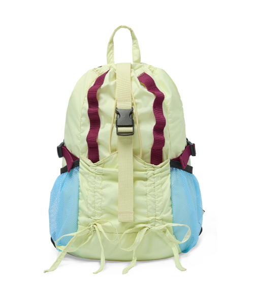 LIGHT WEIGHT BACKPACK - 7 colors
