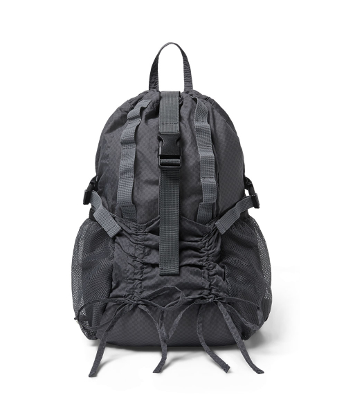 LIGHT WEIGHT BACKPACK - 7 colors