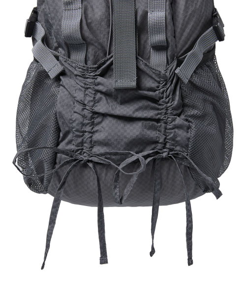 LIGHT WEIGHT BACKPACK - 7 colors