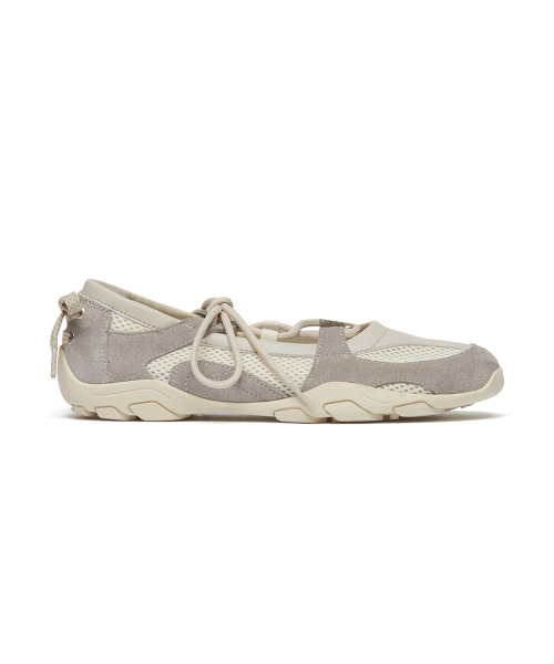 NICOLE WEAVING LACEUP SNEAKERS V2 - 4 colors