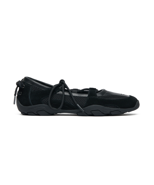 NICOLE WEAVING LACEUP SNEAKERS V2 - 4 colors