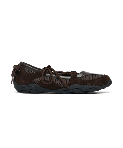 NICOLE WEAVING LACEUP SNEAKERS V2 - 4 colors