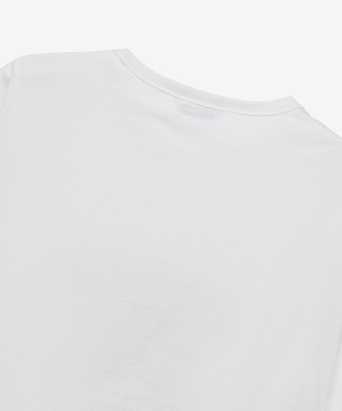 Do Good_Graphic Vintage Oversized Fit Short-Sleeved T-shirt