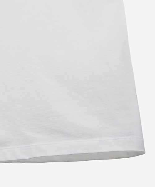 Do Good_Graphic Vintage Oversized Fit Short-Sleeved T-shirt