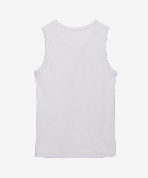 Daily Sleeveless - 3color