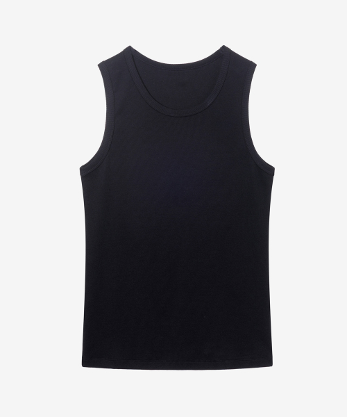Daily Sleeveless - 3color