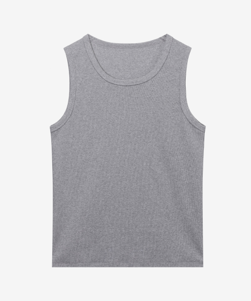 Daily Sleeveless - 3color