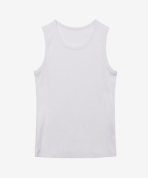 Daily Sleeveless - 3color