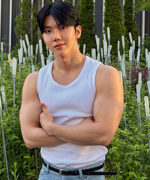 Daily Sleeveless - 3color