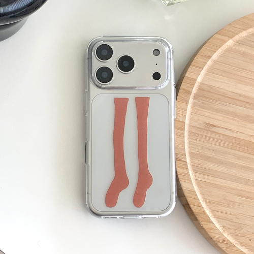 토마토 삭스 폰 케이스
