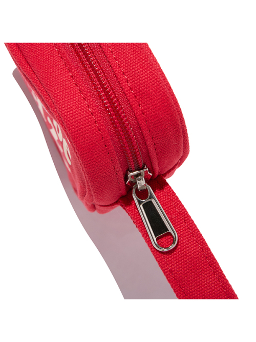 KIRSH MELLOW HEART MINI BAG(RED)