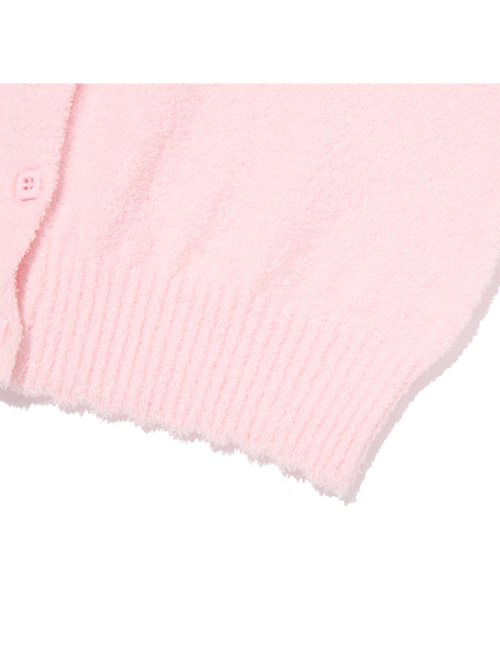 KIRSH MELLOW SOFT TOUCH CARDIGAN(LIGHT PINK)