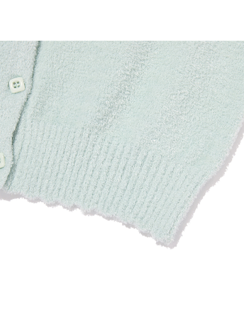 KIRSH MELLOW SOFT TOUCH CARDIGAN(MINT)